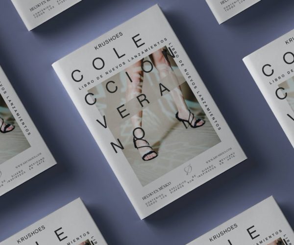 colección de verano